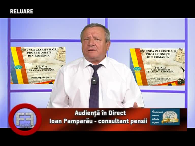 (Faţă în faţă) Emisiune 19 septembrie